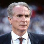 Azeglio Vicini, ex CT azzurro, foto CalcioWeb