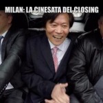 closing Milan Iene