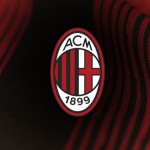 Logo Milan