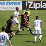 milan-empoli primavera