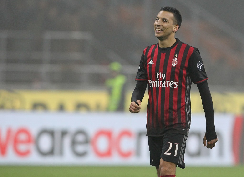 AC Milan v ACF Fiorentina - Serie A