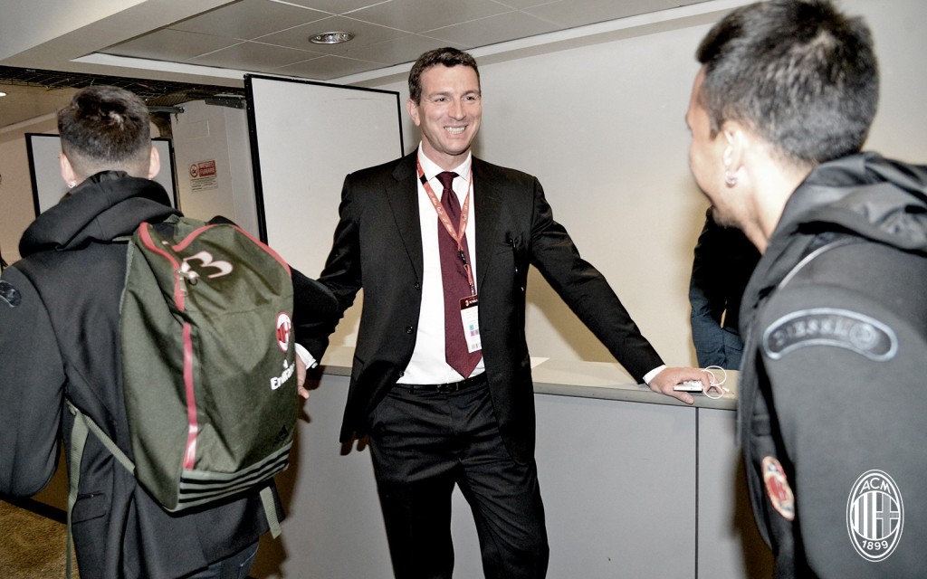 Fabio Guadagnini Milan
