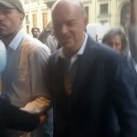 Marco Fassone, Milano