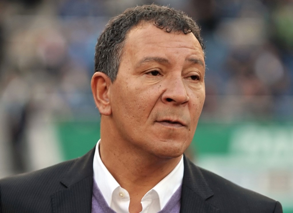 Henk ten Cate