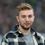 Cristoph Kramer, Borussia Moenchengladbach, Getty Images