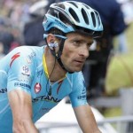 Michele Scarponi