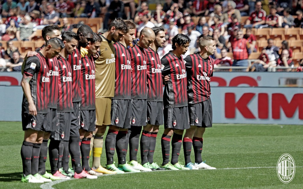 Milan-Empoli