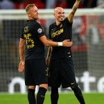 Kamil Glik e Andrea Raggi, ex Torino, ora al Monaco (Getty Images)