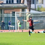 Raul Zucchetti, ex difensore del Milan Primavera