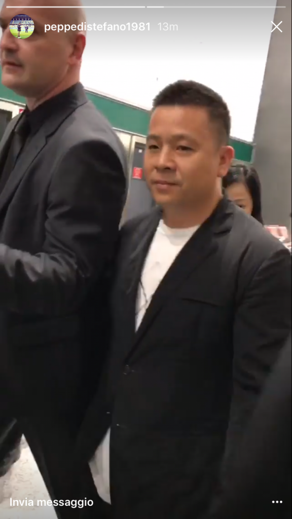 Yonghong Li