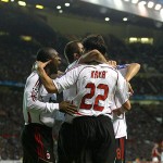 Kakà Manchester Milan