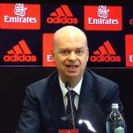 Marco Fassone Milan