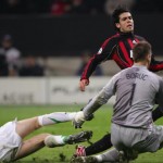 UEFA Champions League: AC Milan v Celtic