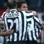 Milan Juventus 1997