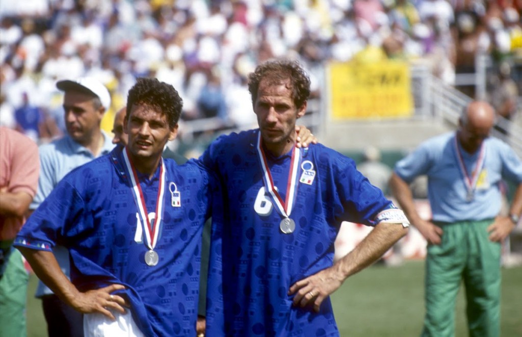 Baresi_Baggio_Italia_1994