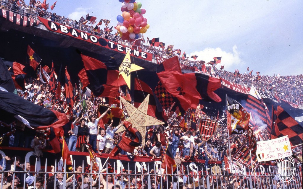 Milan 1979
