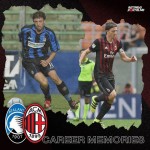 Riccardo Montolivo, capitano del Milan ed ex Atalanta, foto Instagram Montolivo