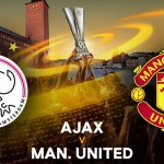 Finale UEL Ajax-Manchester United