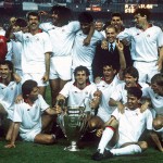 Milan-Steaua 24 maggio 1989