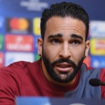 Adil Rami, difensore del Siviglia, ex Milan, Getty Images