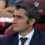 Ernesto Valverde, Barcellona, Getty Images