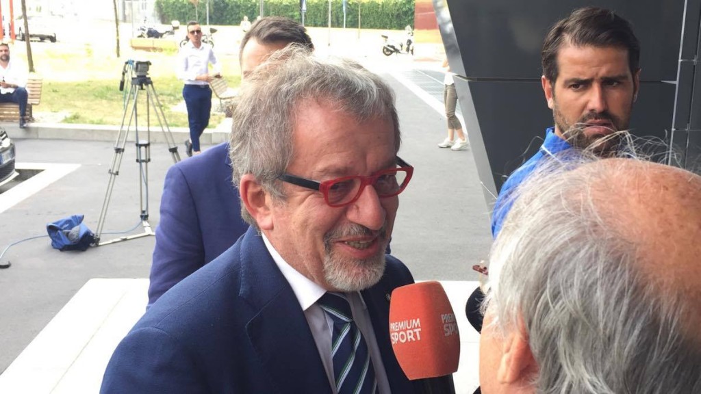 Roberto Maroni