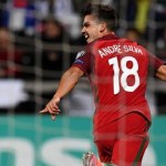 André Silva, bomber portoghese del Porto (credits: gazzetta.it)