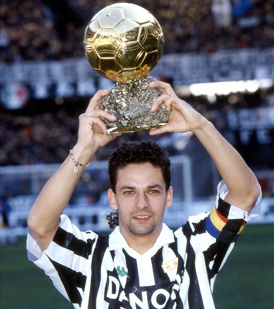 baggio