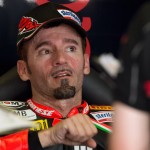 Max Biaggi (credits: GettyImages).