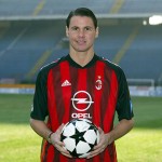 Fernando Redondo Milan