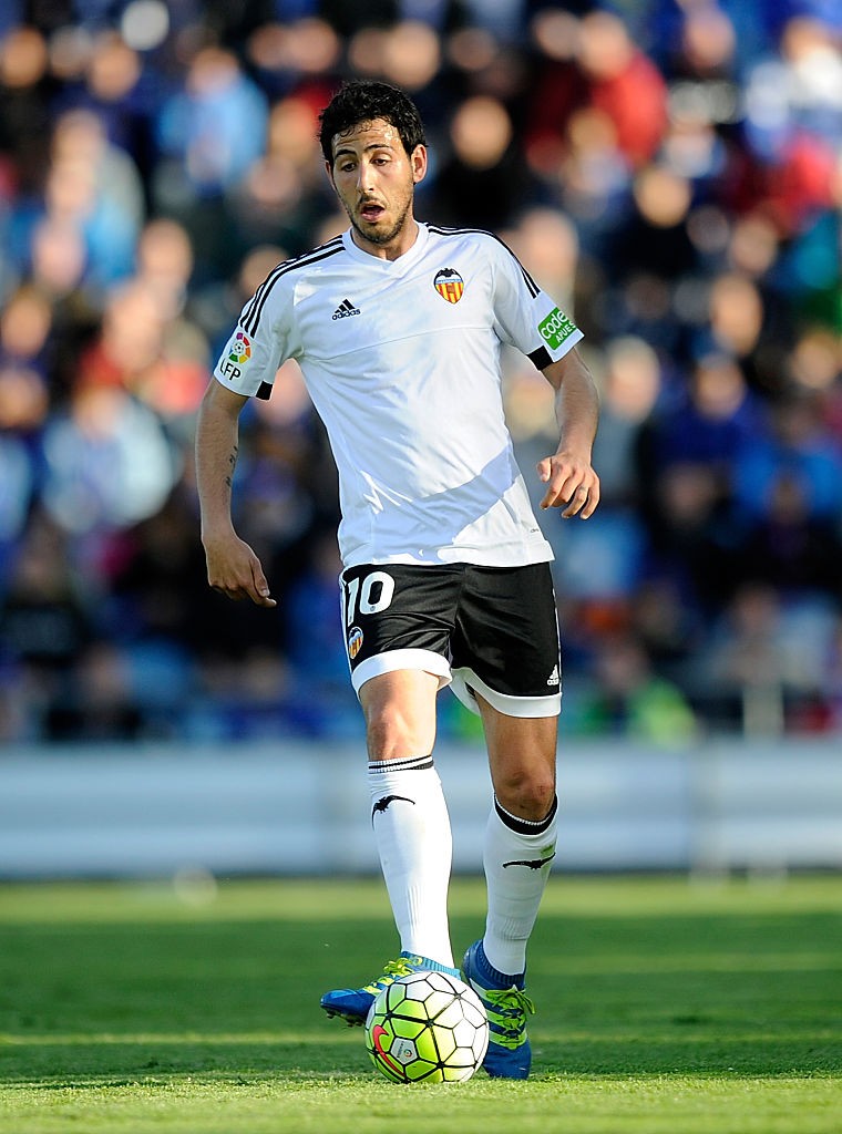 Parejo (fonte: Getty Images)