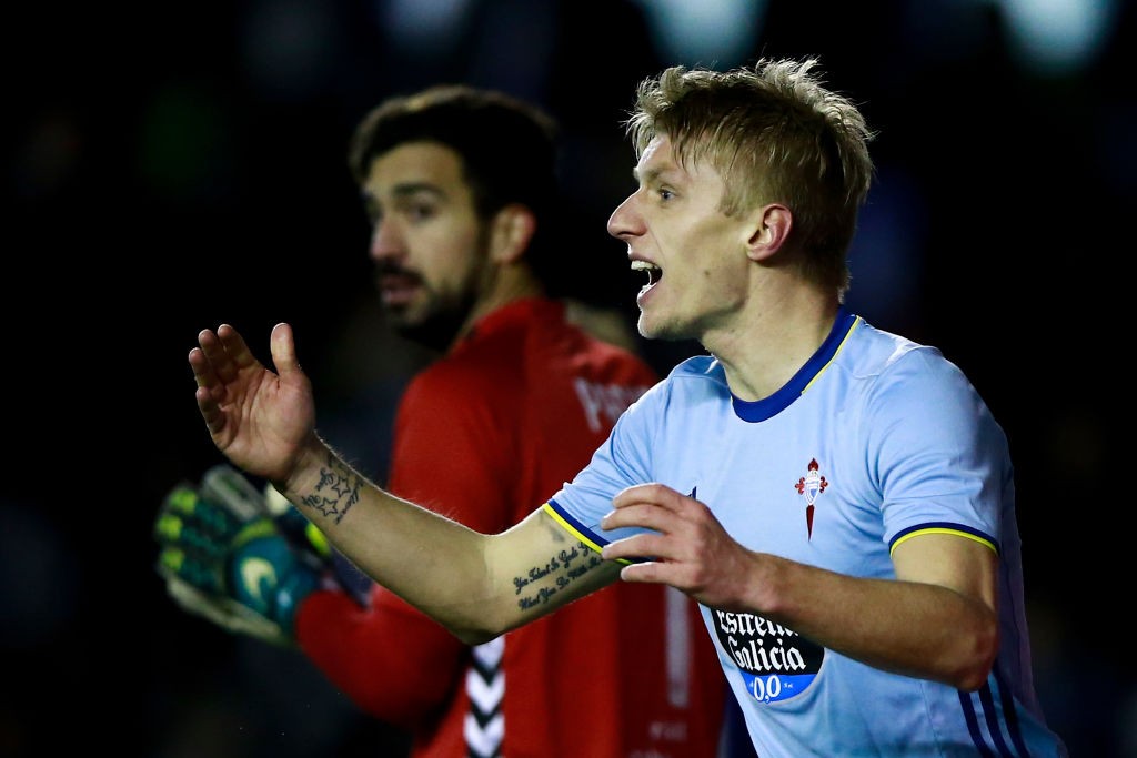 Stefan Wass (Fonte: Getty Images)