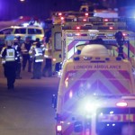 Londra Attacco London Bridge