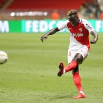 Benjamin Mendy, Monaco, foto Getty Images