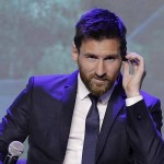Lionel Messi, Barcellona, foto Gazzetta.it
