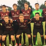 Milan Primavera (credits: acmilan.com).