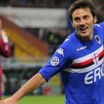 Vincenzo Montella Sampdoria