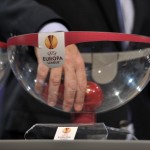 Milan Il sorteggio degli accoppiamenti di Europa League