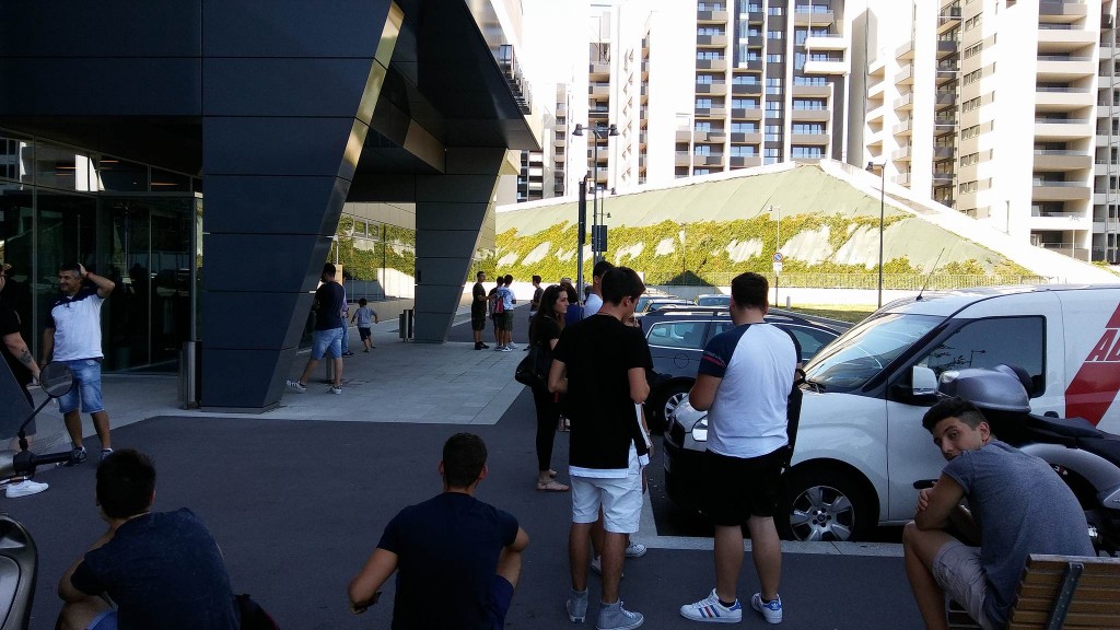 Casa Milan
