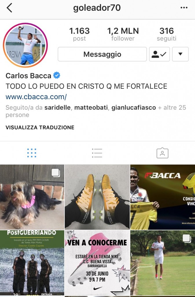 Bacca_Instagram