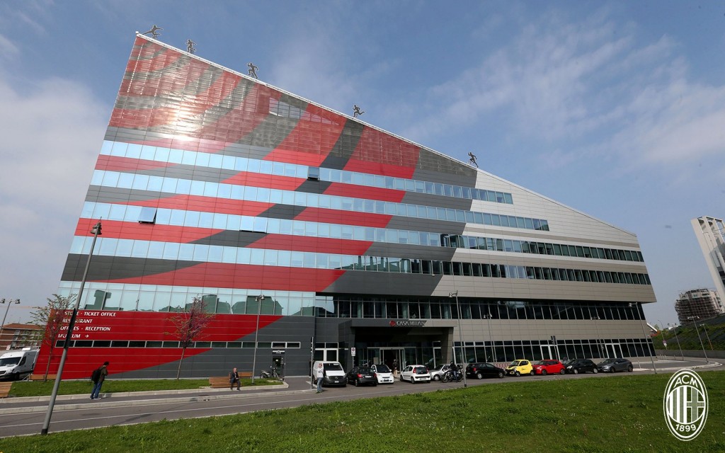 Casa Milan