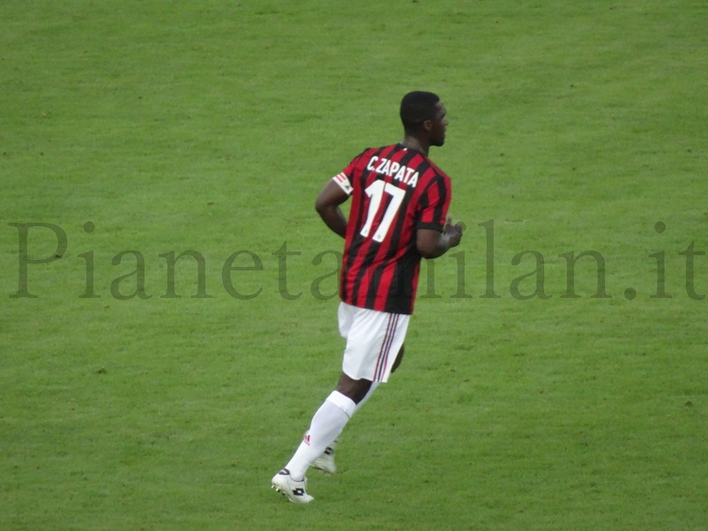Cristian Zapata