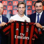 Fassone Biglia Mirabelli Milan