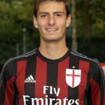 Matteo Gabbia Milan