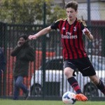 Matteo Gabbia Milan