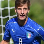 Matteo Gabbia Italia