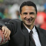 Giuseppe Sapienza, ex responsabile comunicazione Milan
