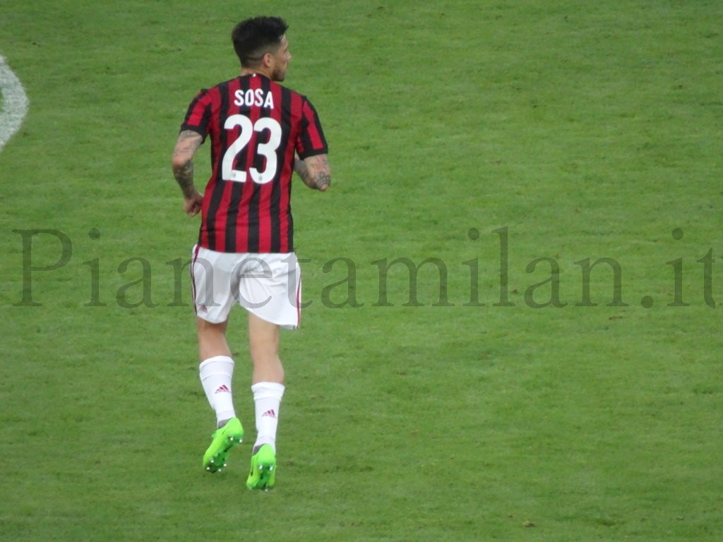 Josè Sosa