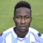 Mamadou Coulibaly Pescara Udinese