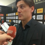 Mister Vincenzo Montella